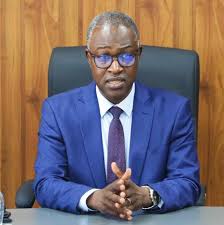 وزير الشباب